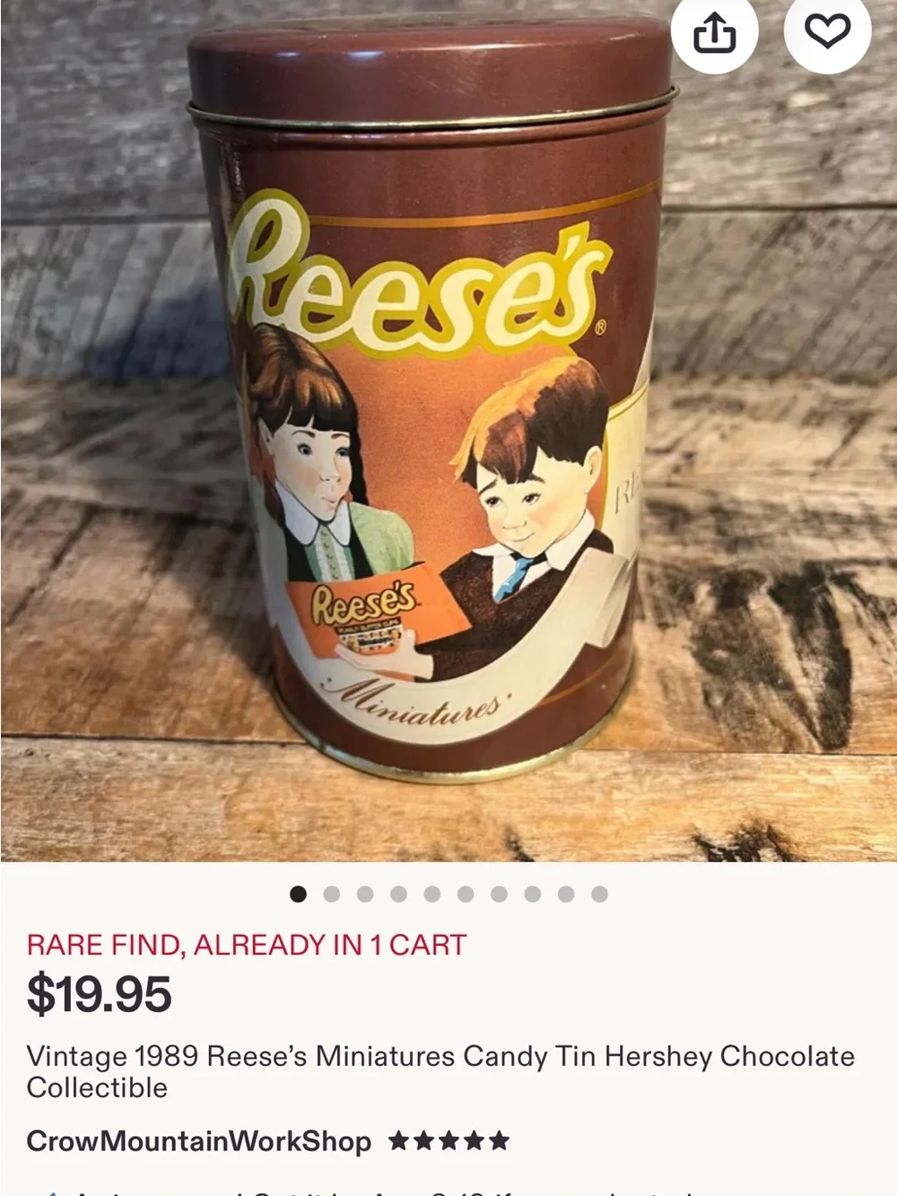 Tin bin bundle